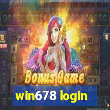 win678 login